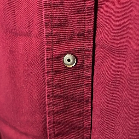 Pearl snap shirt - Picture 3 of 6